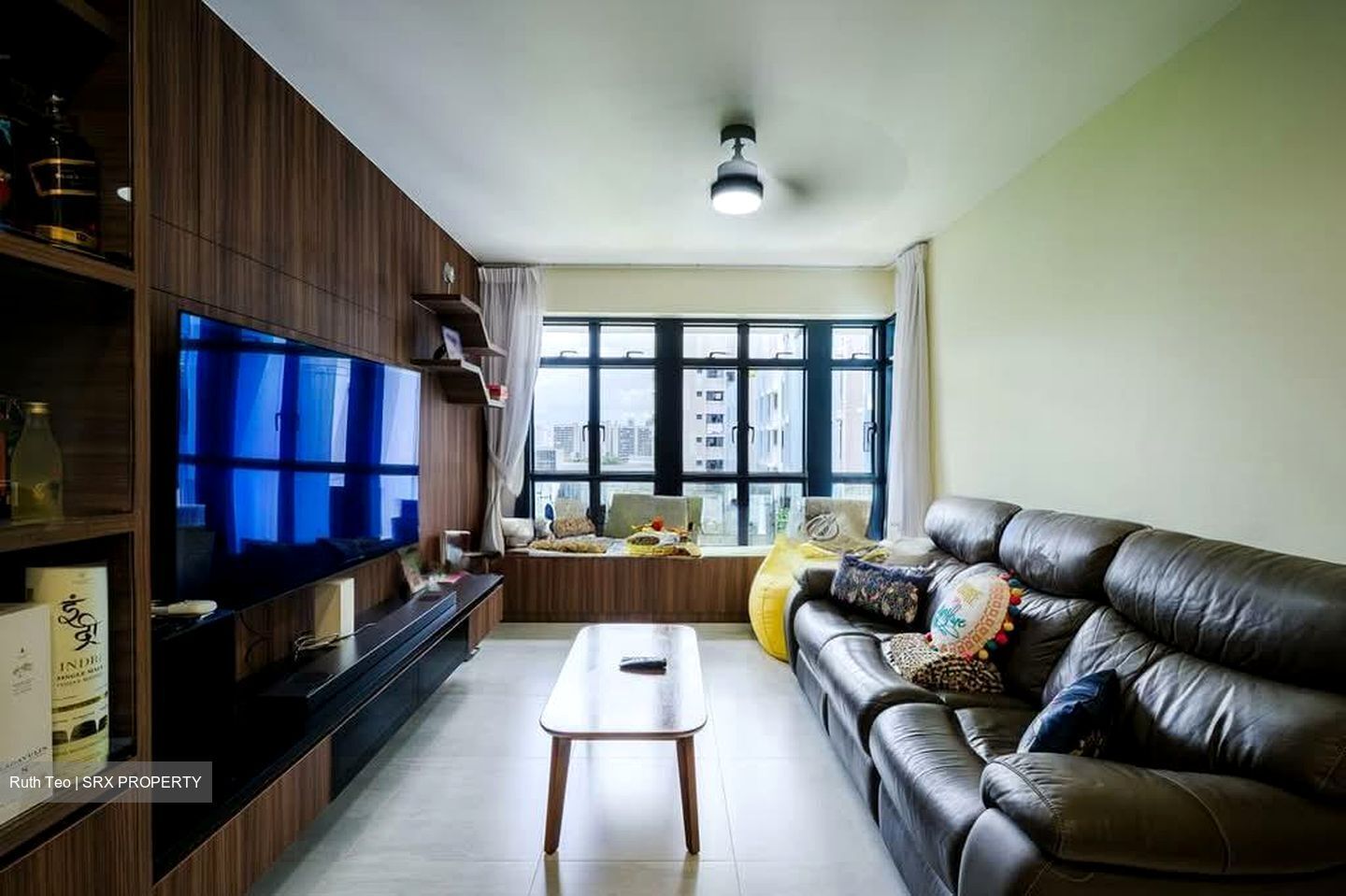 Blk 102A Alkaff Courtview (Toa Payoh), HDB 4 Rooms #574180721